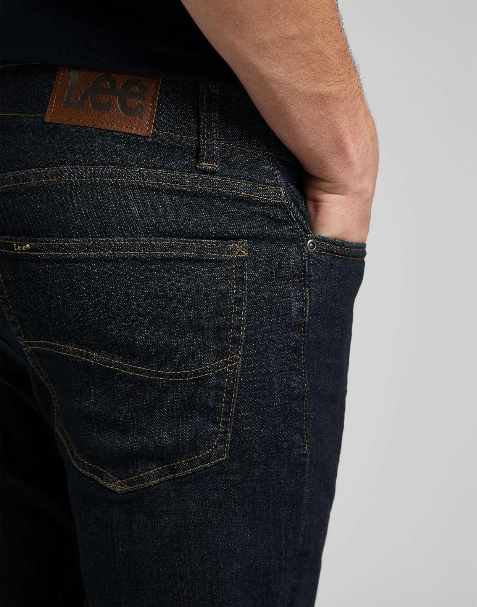 Lee XM Skinny Fit Jeans  