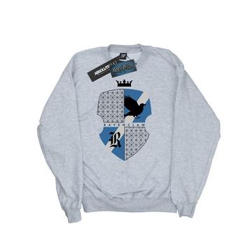 Ravenclaw Shield Sweatshirt