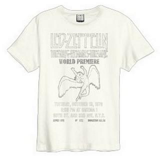 Amplified  Tshirt ZEPPELIN 