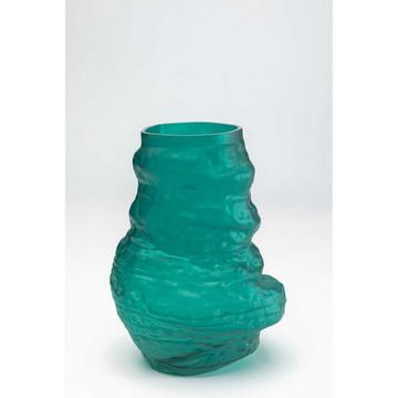 Vase Enrique Turquoise 47