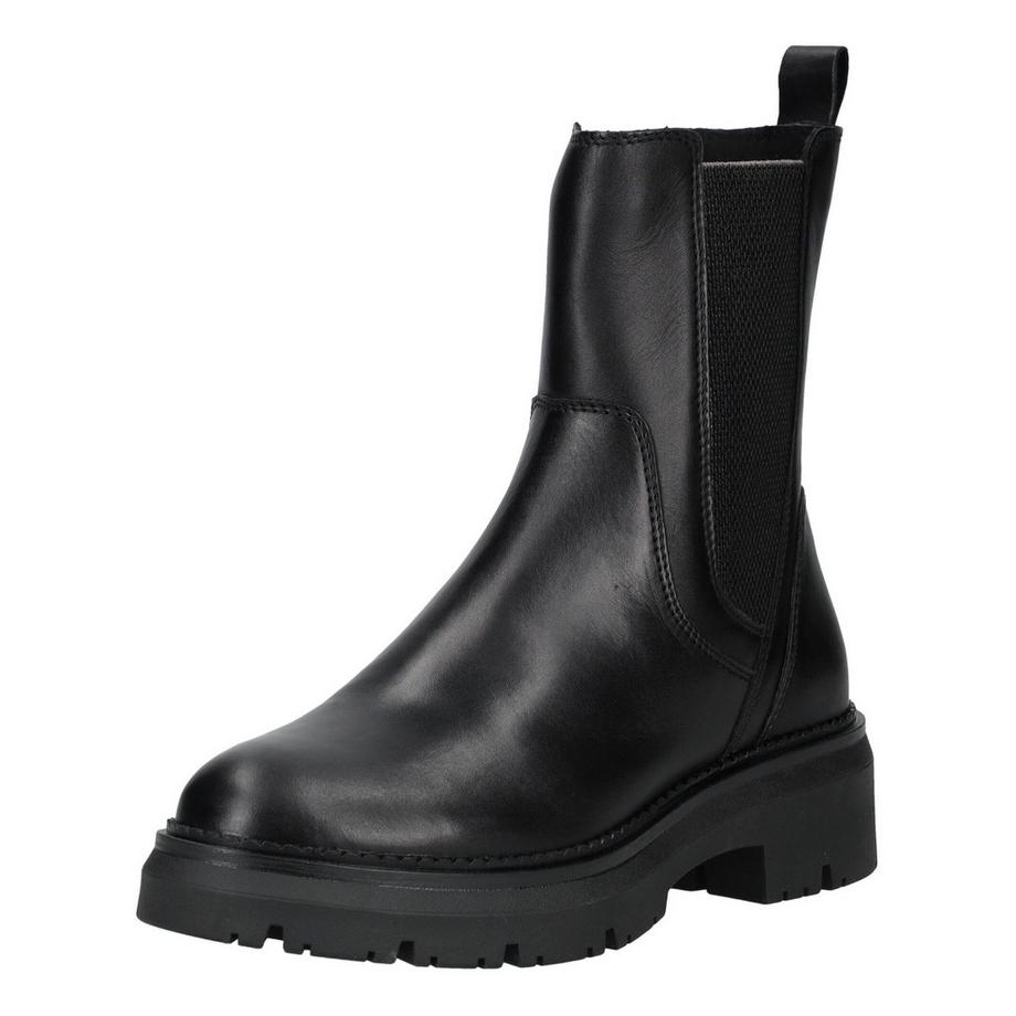 Stiefelette