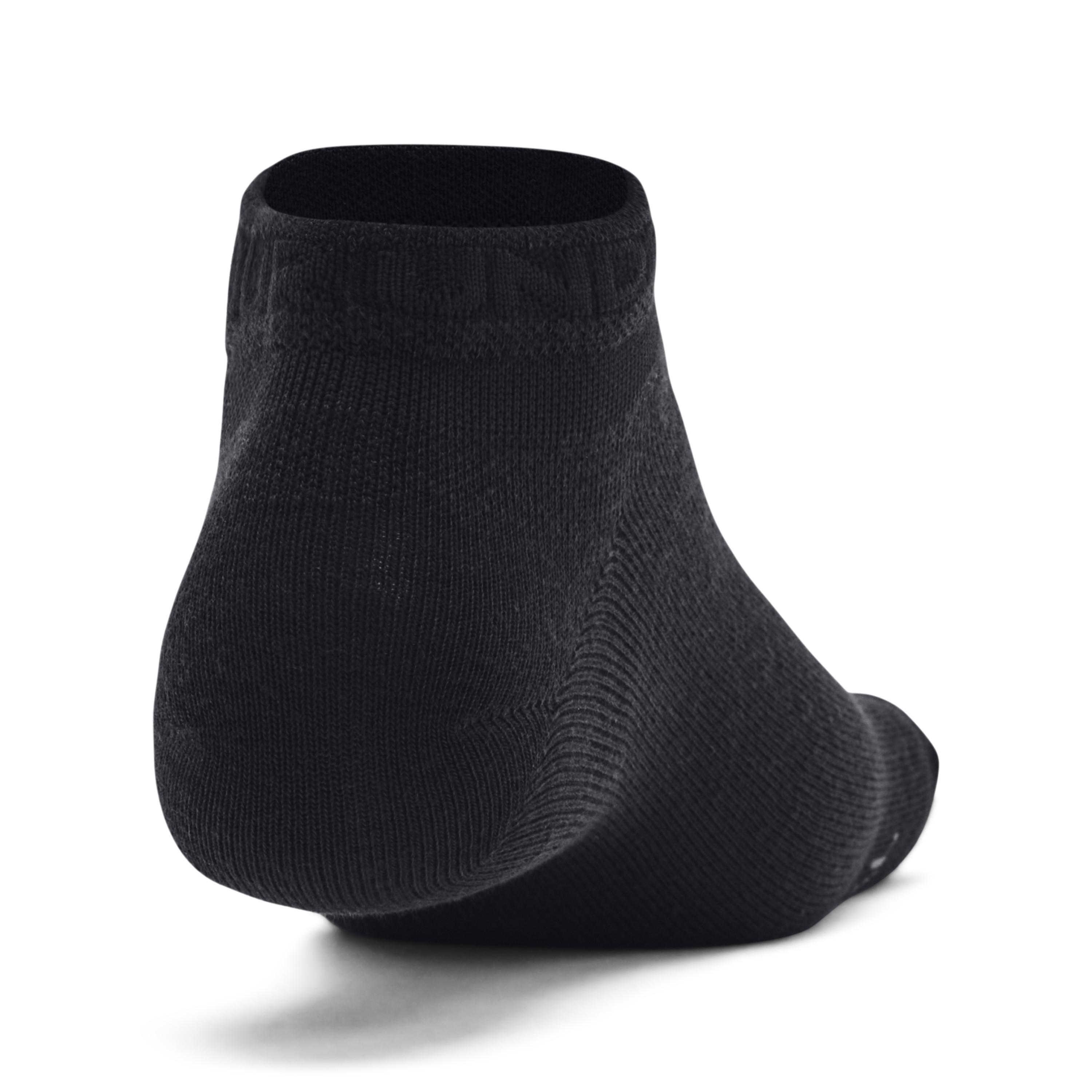 UNDER ARMOUR  socken under arour essential low cut (x3) 