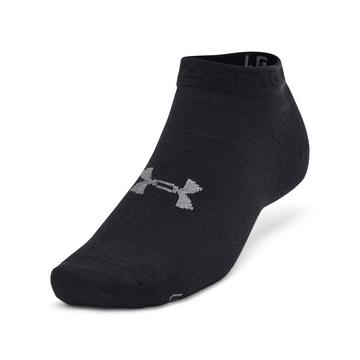 socken under arour essential low cut (x3)