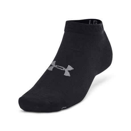 UNDER ARMOUR  socken under arour essential low cut (x3) 