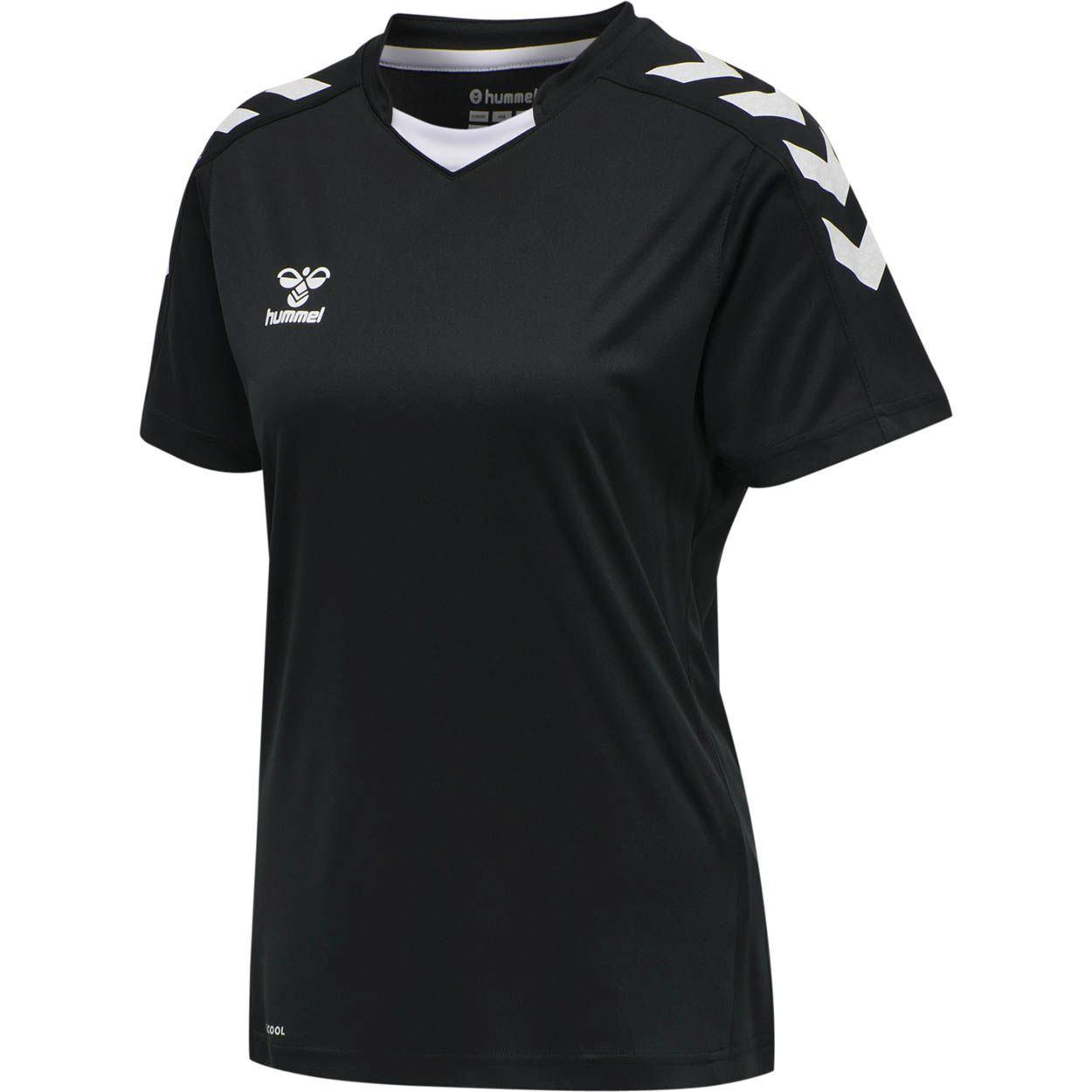 Hummel Core Damen Kurzarm Trikot  