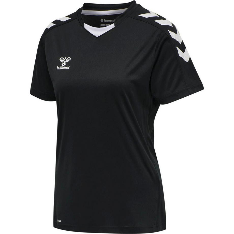 Hummel Core Maillot Femme Manches Courtes  
