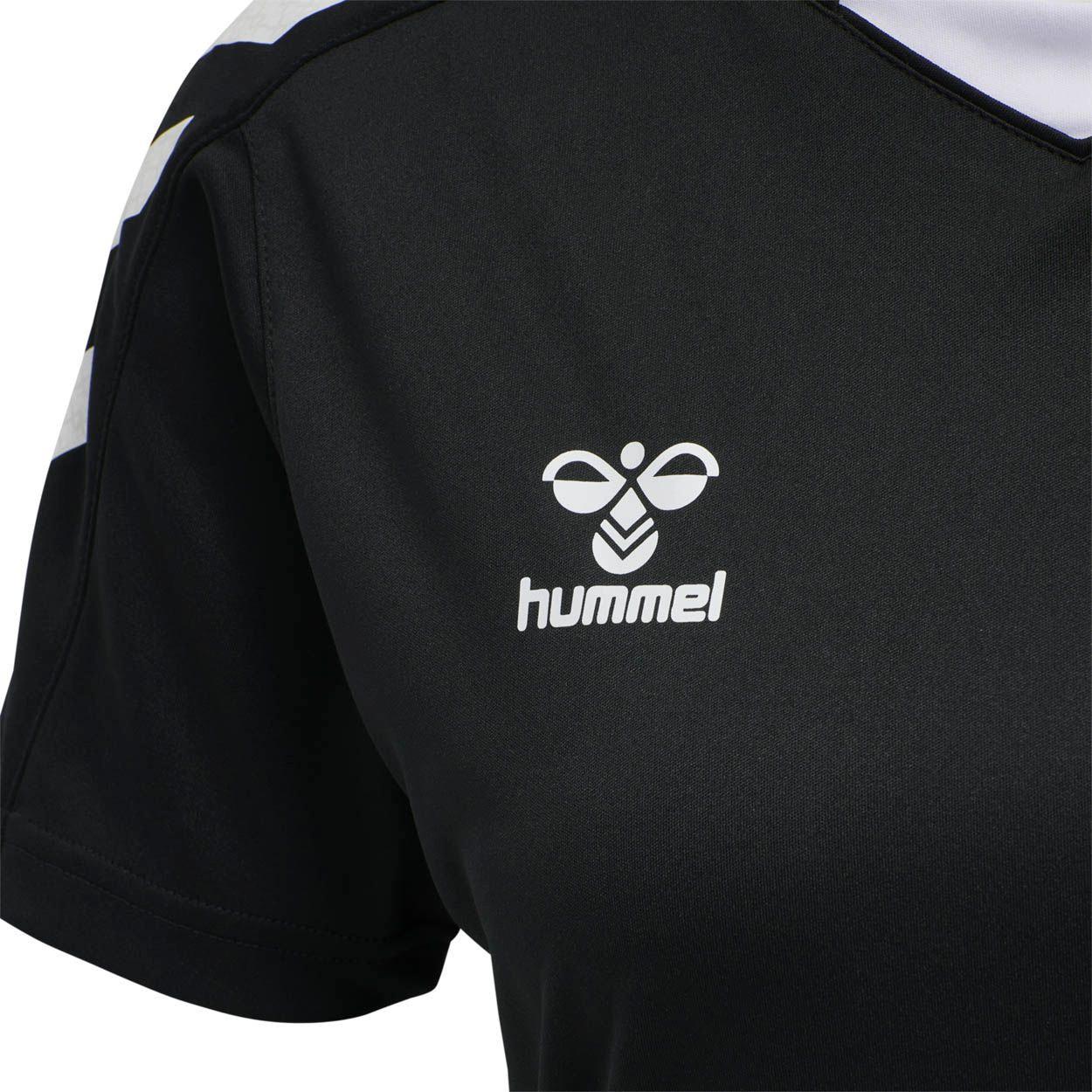 Hummel Core Damen Kurzarm Trikot  