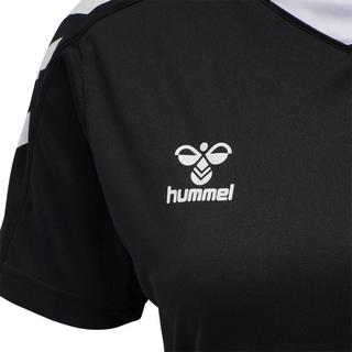 Hummel Core Damen Kurzarm Trikot  