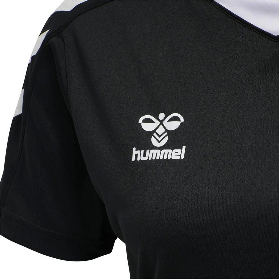 Hummel Core Maillot Femme Manches Courtes  