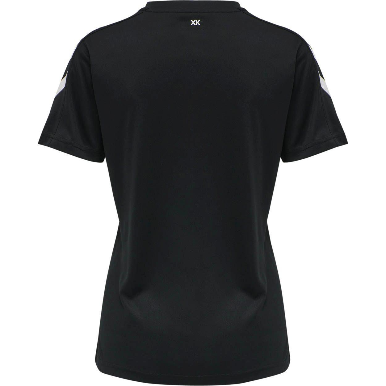 Hummel Core Damen Kurzarm Trikot  