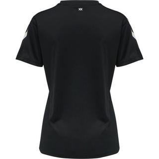 Hummel Core Damen Kurzarm Trikot  