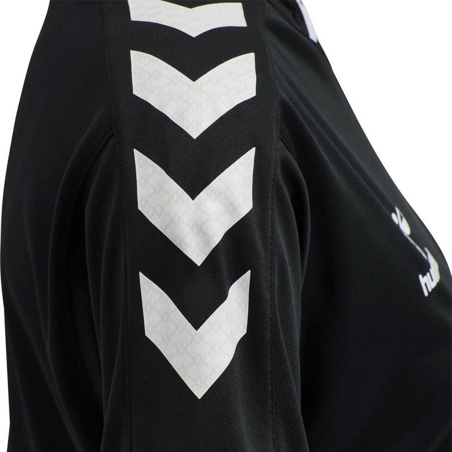 Hummel Core Maillot Femme Manches Courtes  