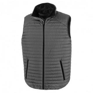 Result  Gilet 