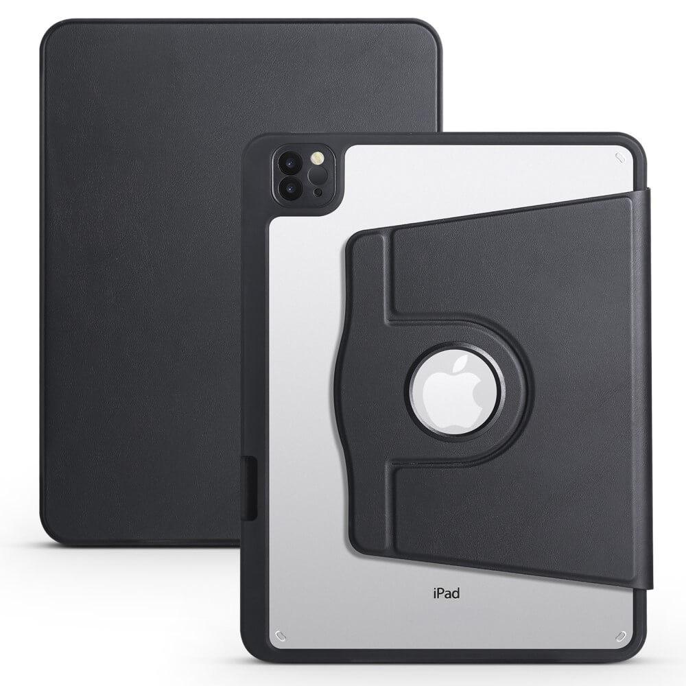 Cover-Discount  iPad Air / Pro 11 - 360-Grad Hülle 