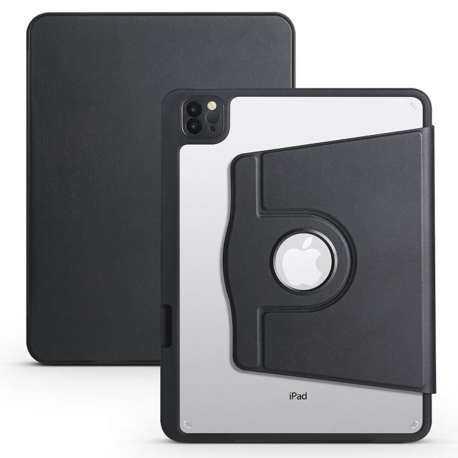 Cover-Discount  iPad Air / Pro 11 - 360-Grad Hülle 