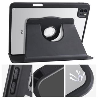 Cover-Discount  iPad Air / Pro 11 - 360-Grad Hülle 