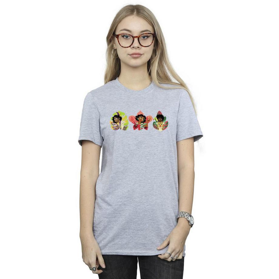 Disney Encanto T-Shirt Imprimé  