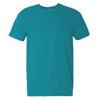 Gildan  SoftStyle TShirt, Kurzarm, Rundhalsausschnitt 