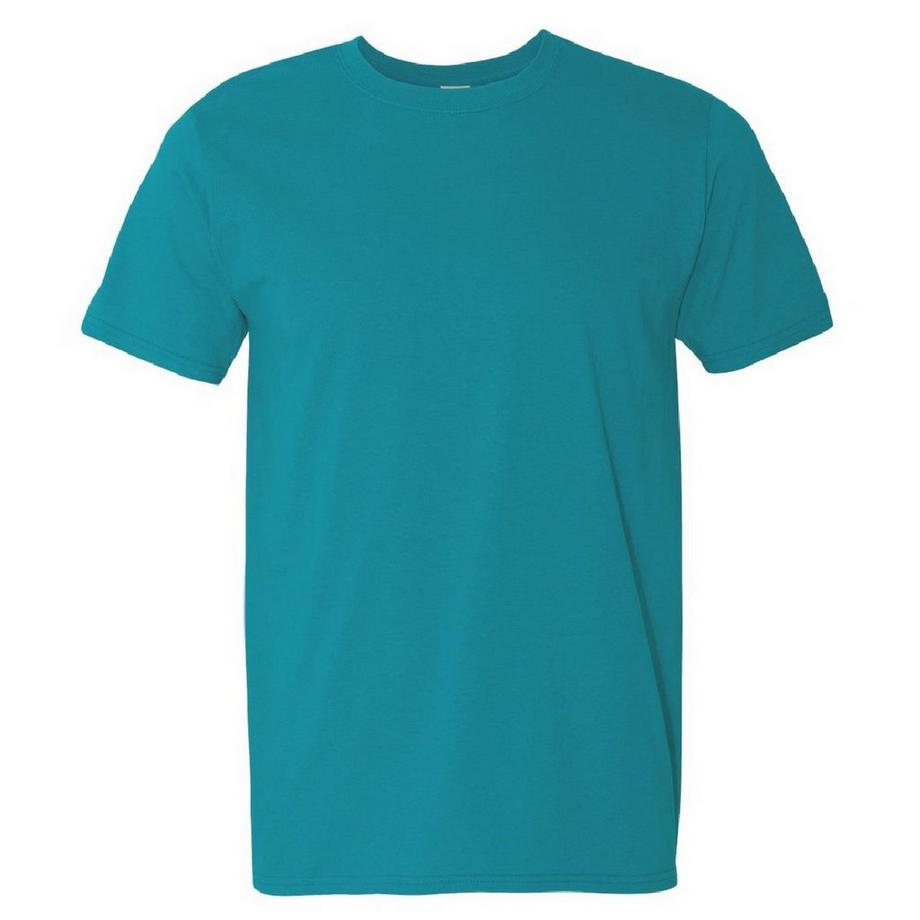 SoftStyle TShirt, Kurzarm, Rundhalsausschnitt