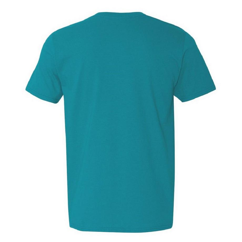 Gildan SoftStyle TShirt, Kurzarm, Rundhalsausschnitt  