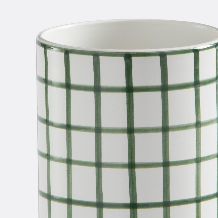 La Redoute Intérieurs Vase en céramique H25 cm  