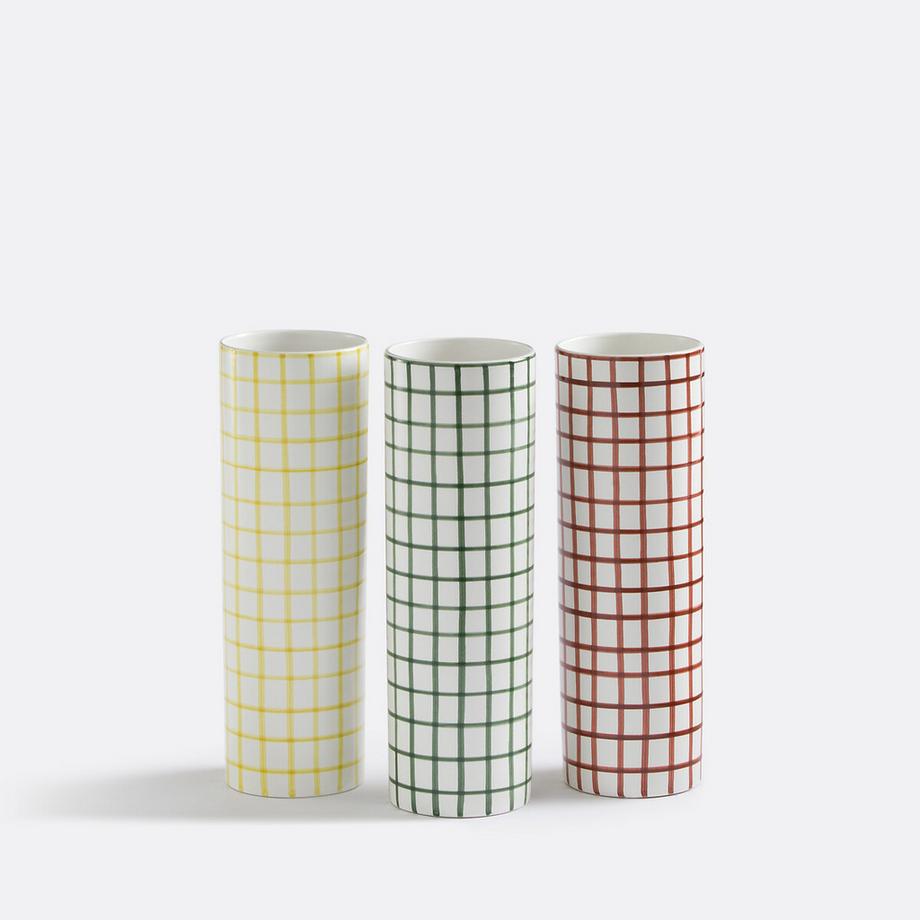 La Redoute Intérieurs Vase en céramique H25 cm  