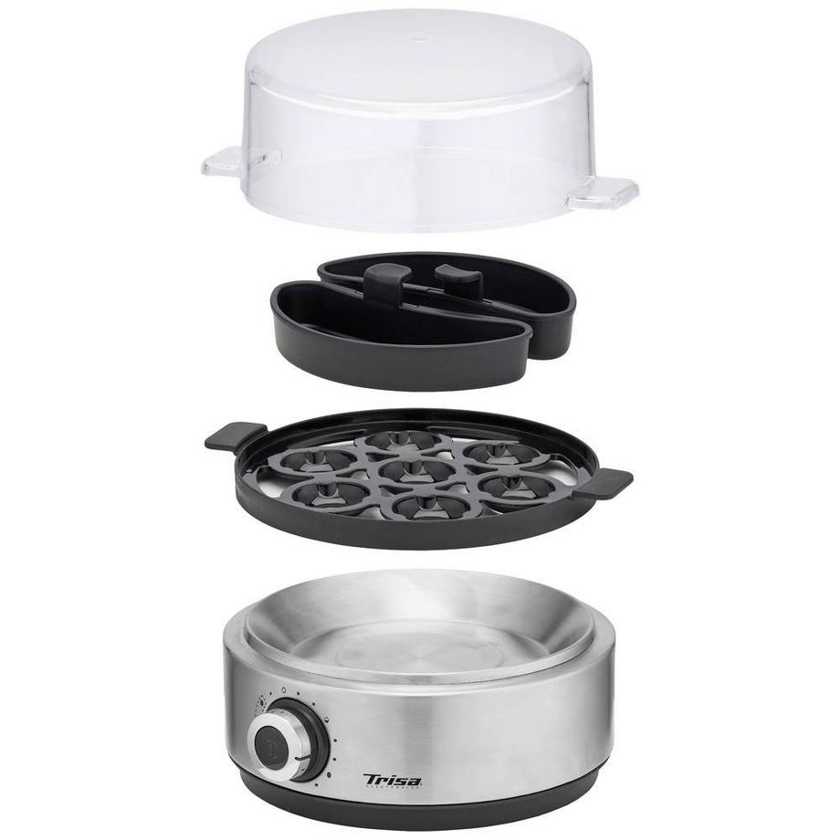 Trisa Eierkocher Vario Eggs  