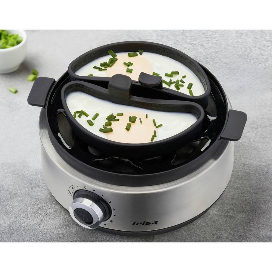 Trisa Eierkocher Vario Eggs  