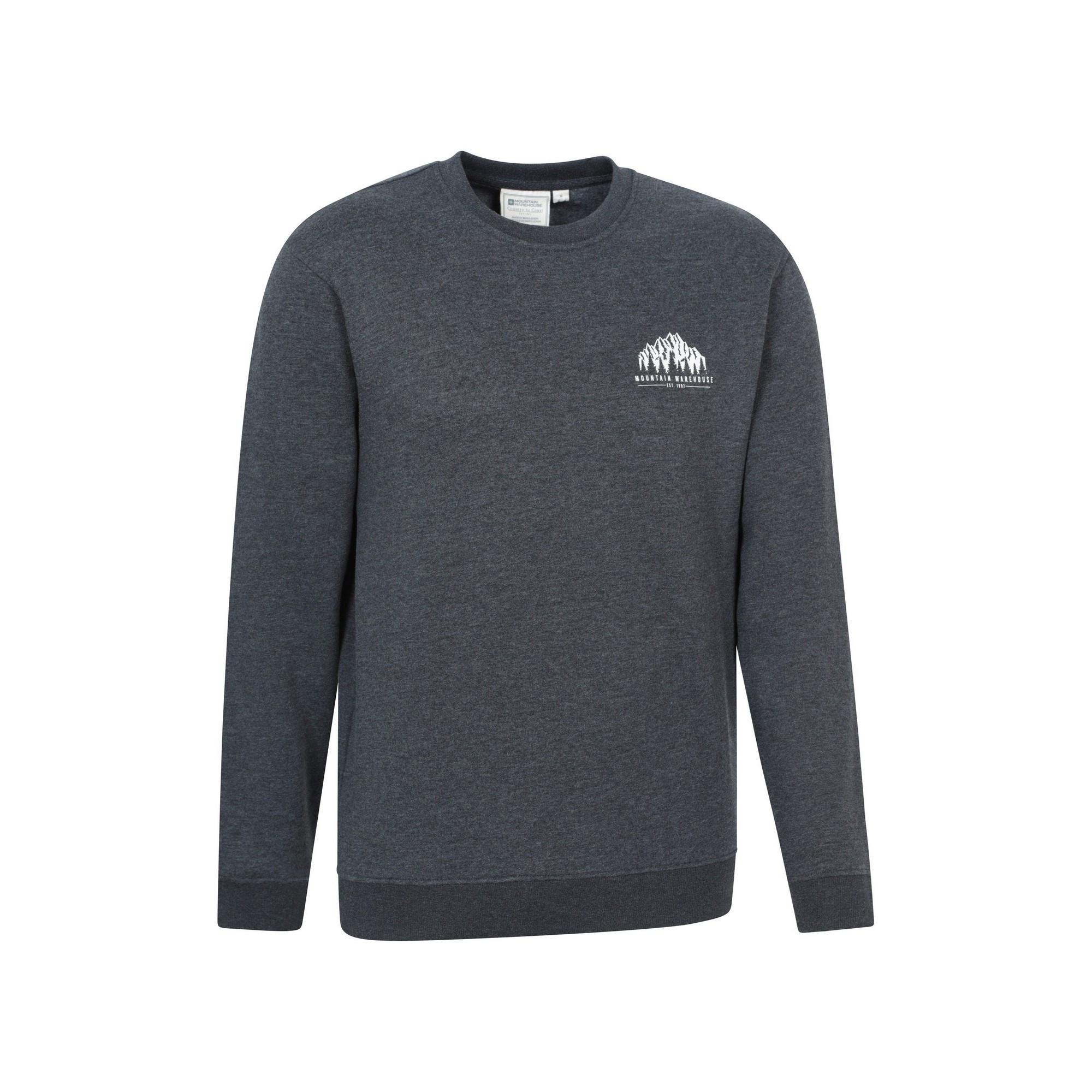 Mountain Warehouse Adventure Sweatshirt  