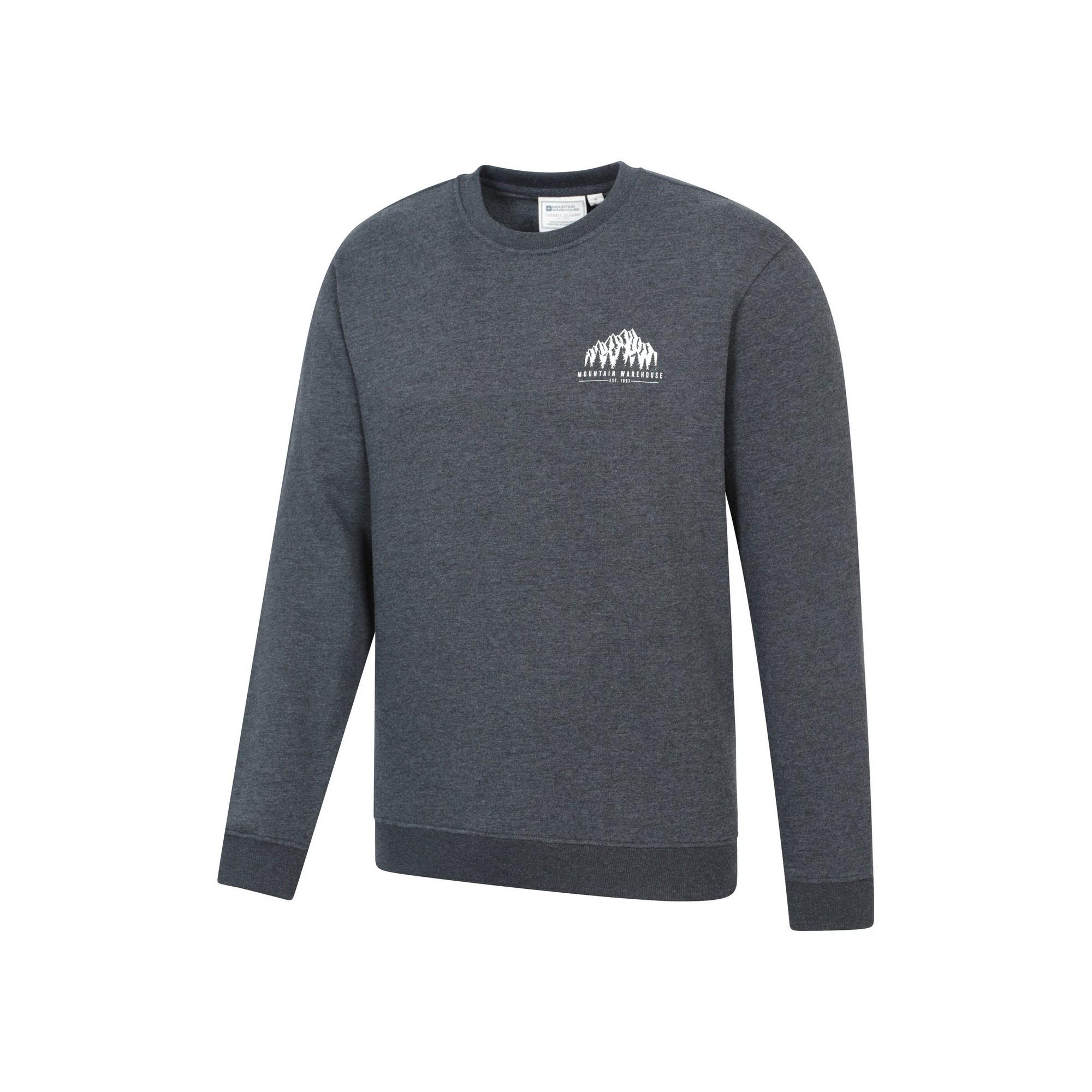 Mountain Warehouse Adventure Sweatshirt  