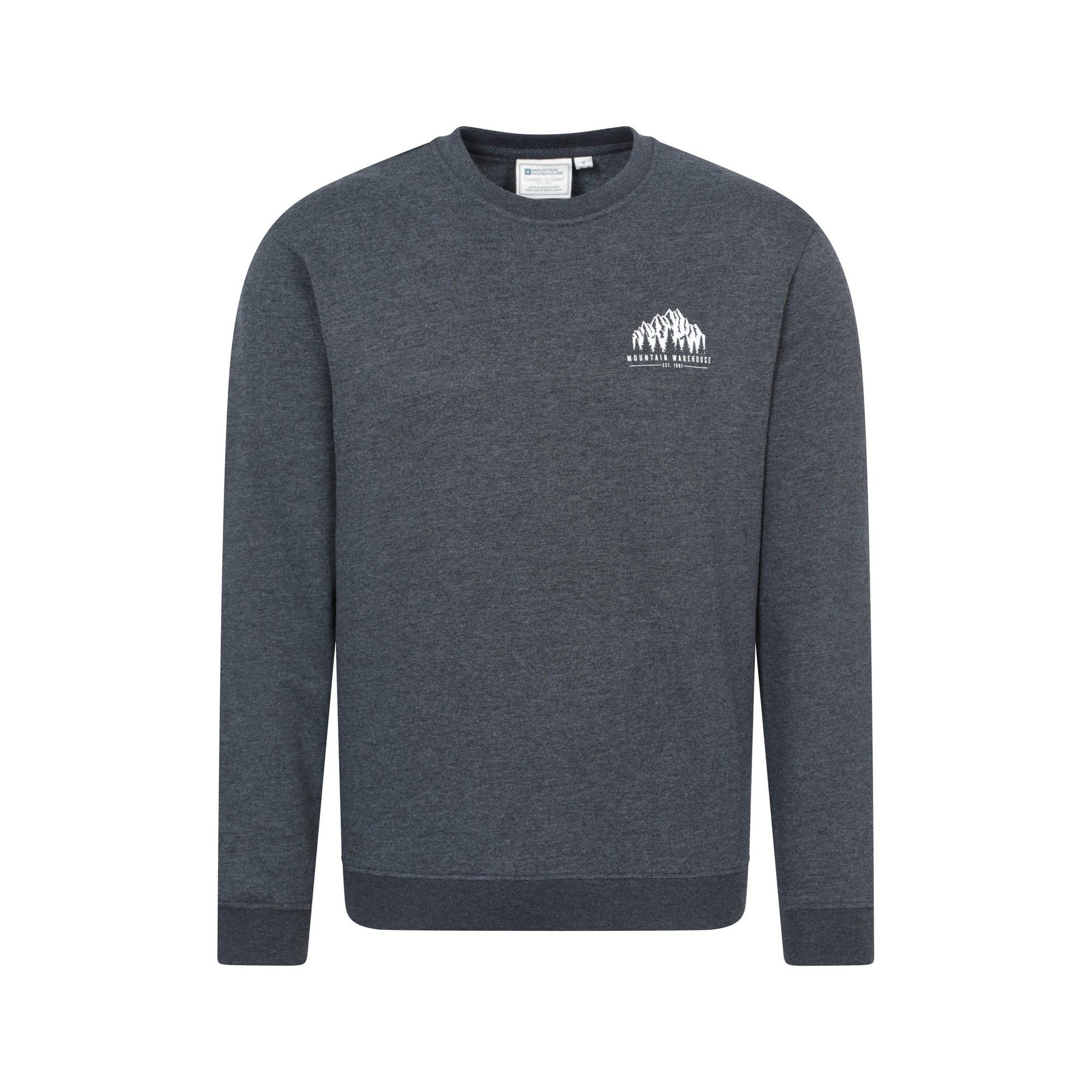 Mountain Warehouse Adventure Sweatshirt  