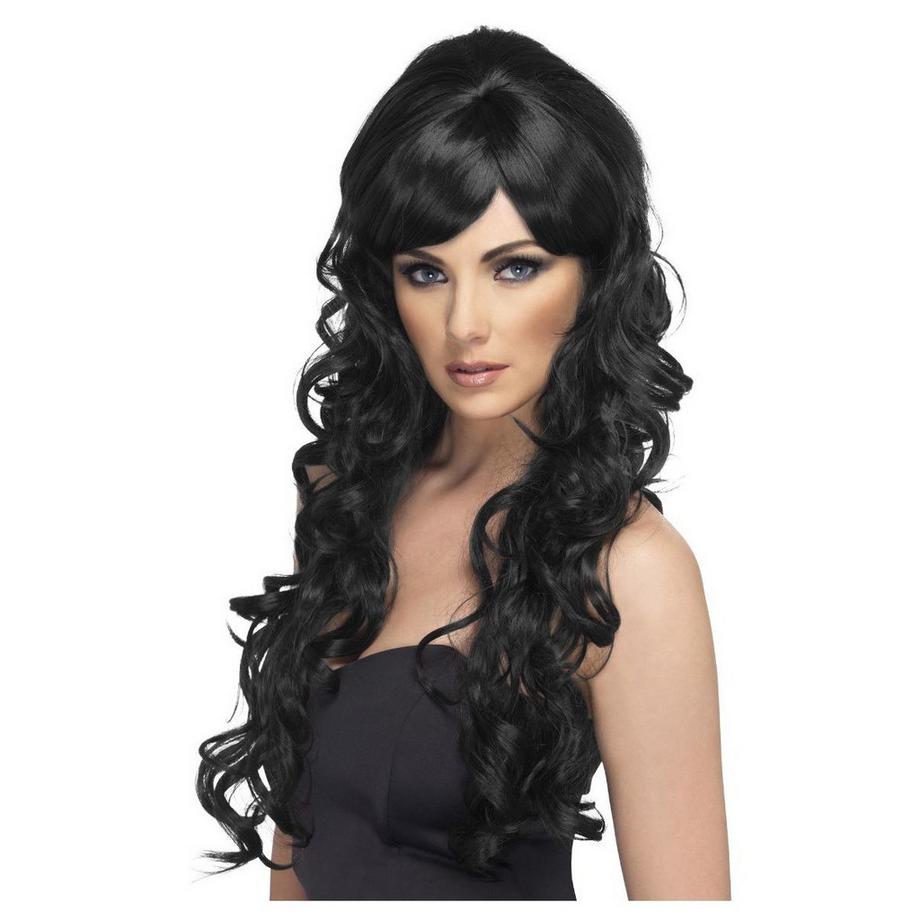 Pop Starlet Perücke