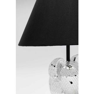 KARE Design Tischleuchte Bear Disco 40  