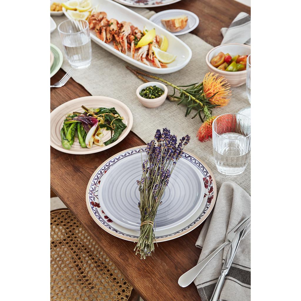 Villeroy&Boch Assiette plate - floral Artesano Provençal Lavande  