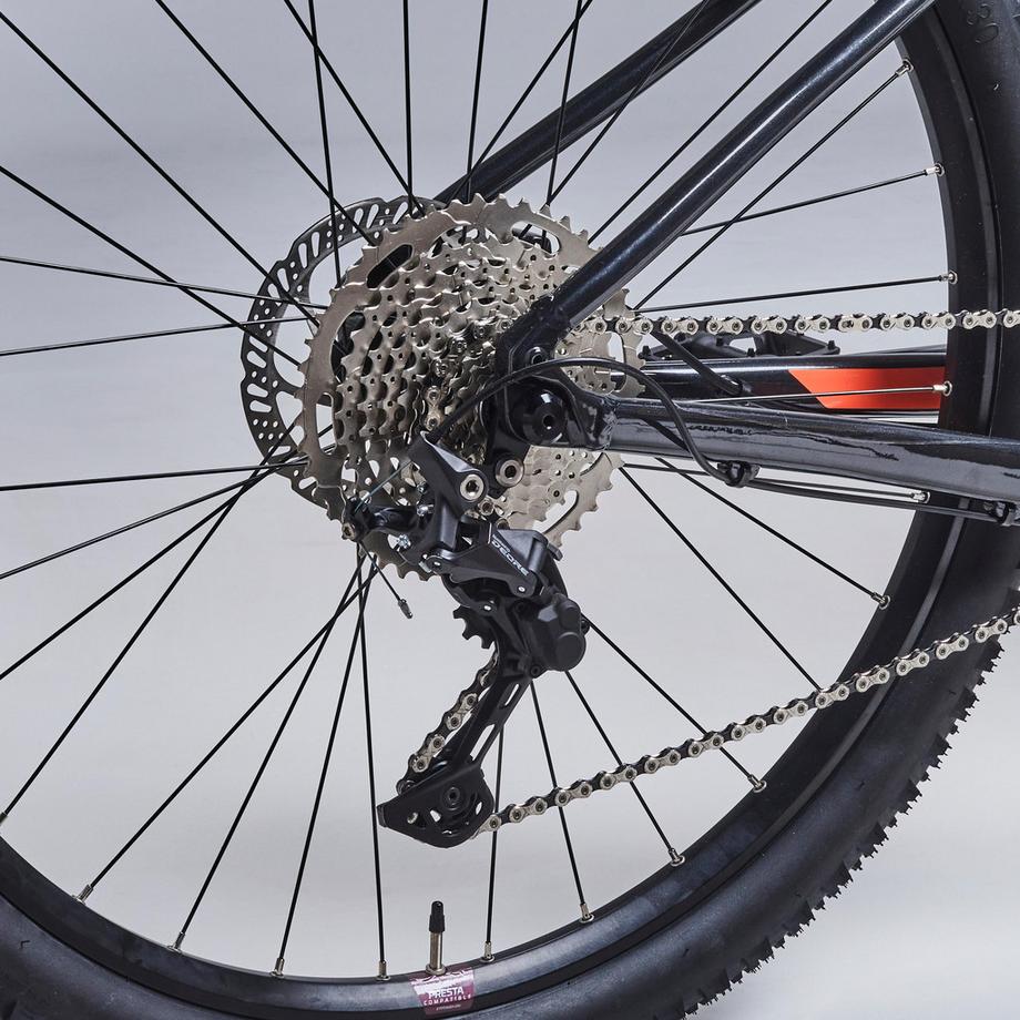 ROCKRIDER  Mountain bike hardtail 29 pollici telaio alluminio 