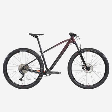 Mountain bike hardtail 29 pollici telaio alluminio