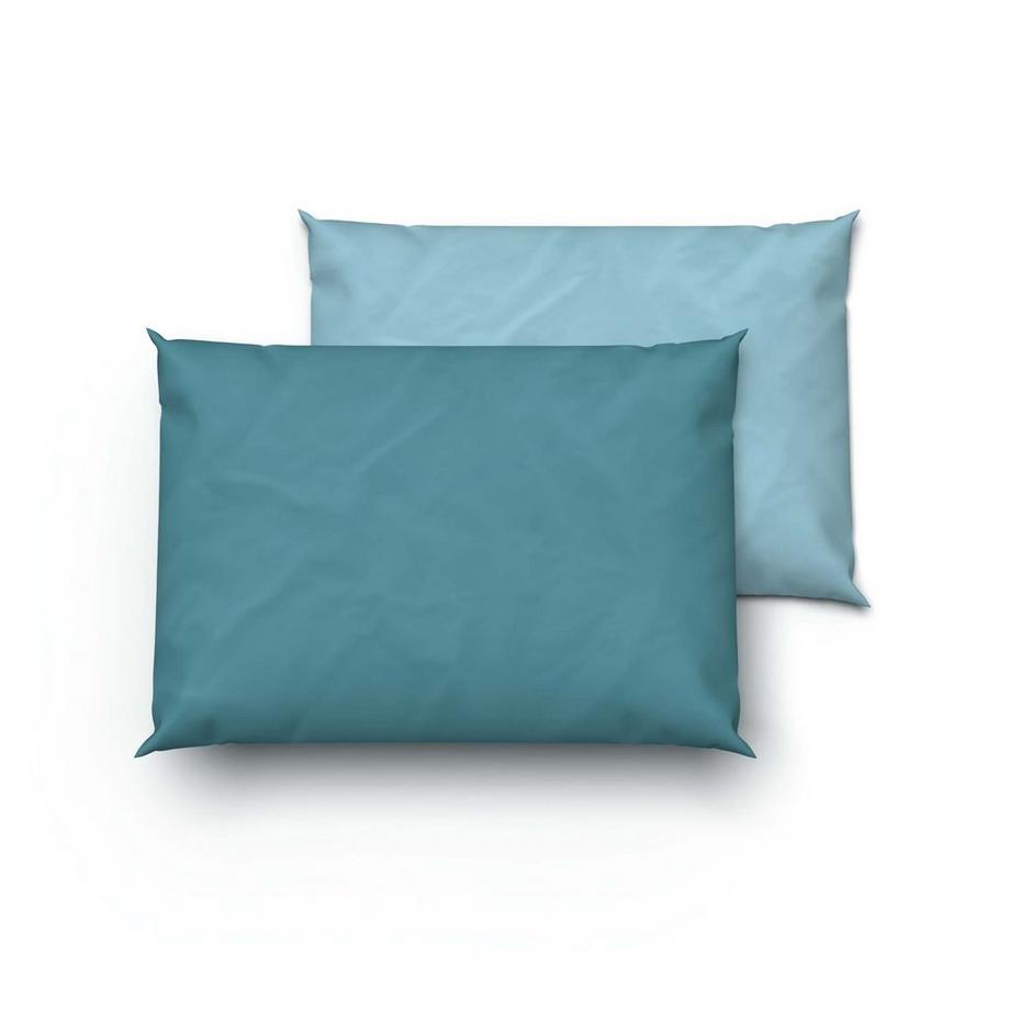 Lotus Bettwaren Lotus Biancheria da letto bambù doubleface  