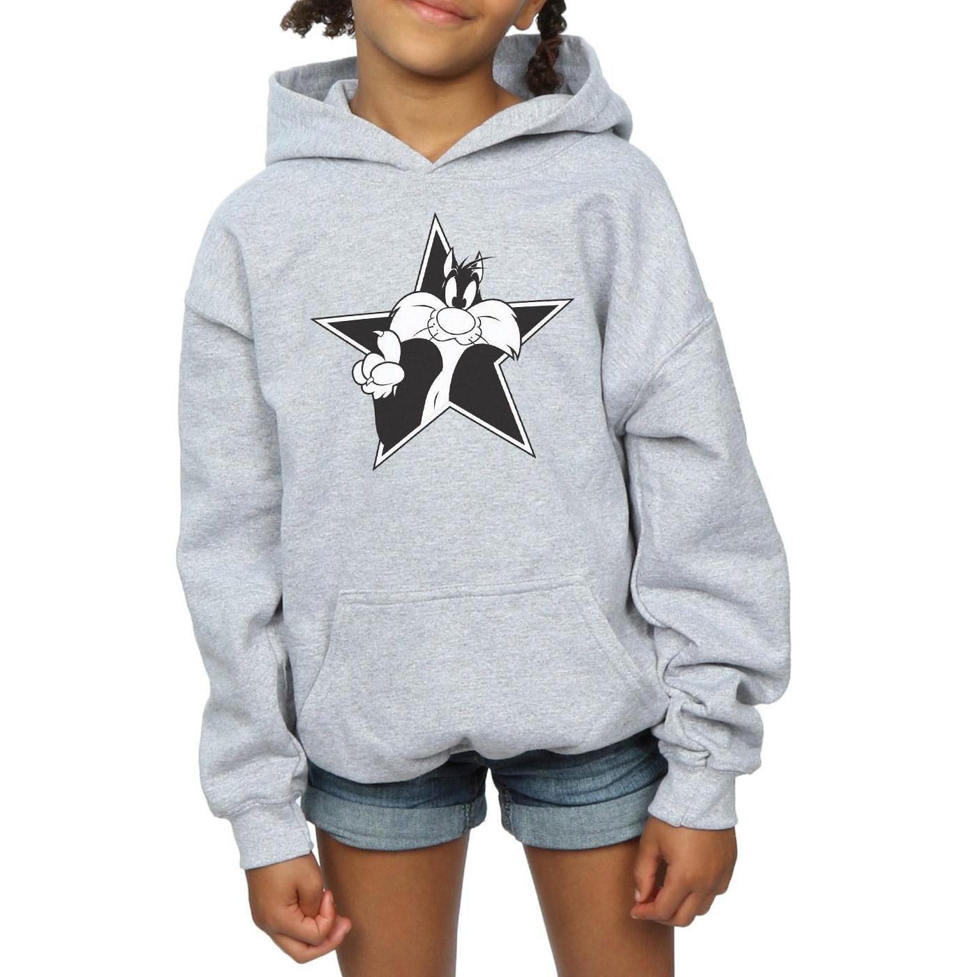 LOONEY TUNES  Sweat à capuche 