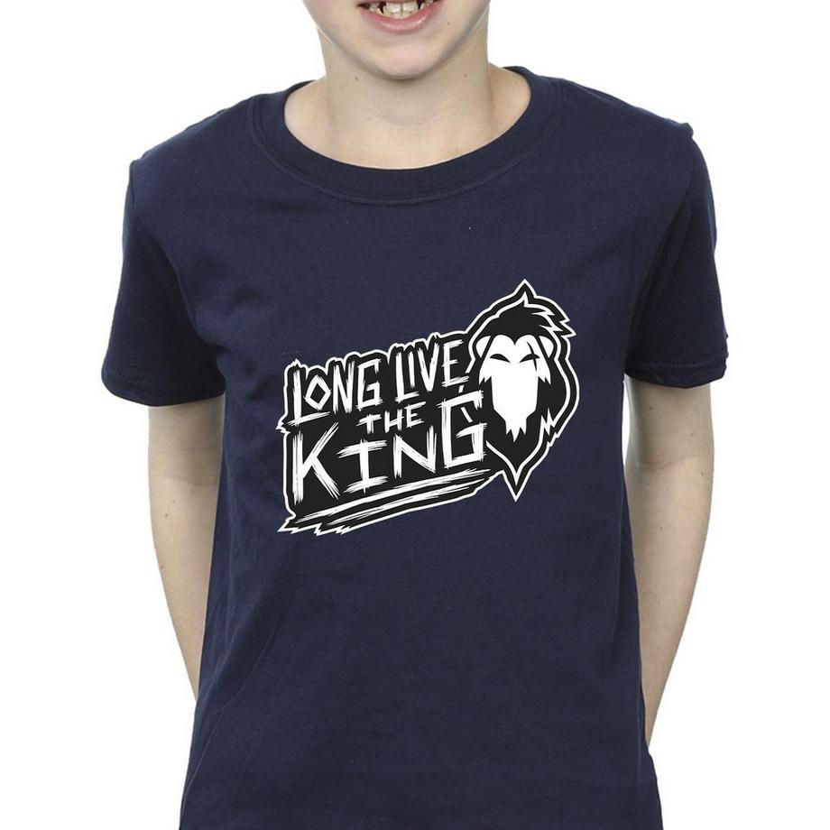 Disney  The Lion King The King TShirt 