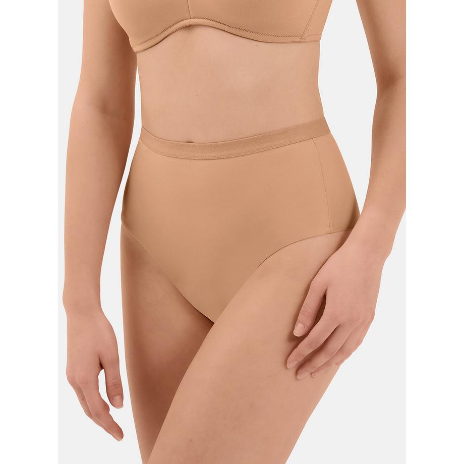 Brésilien taille haute Maya