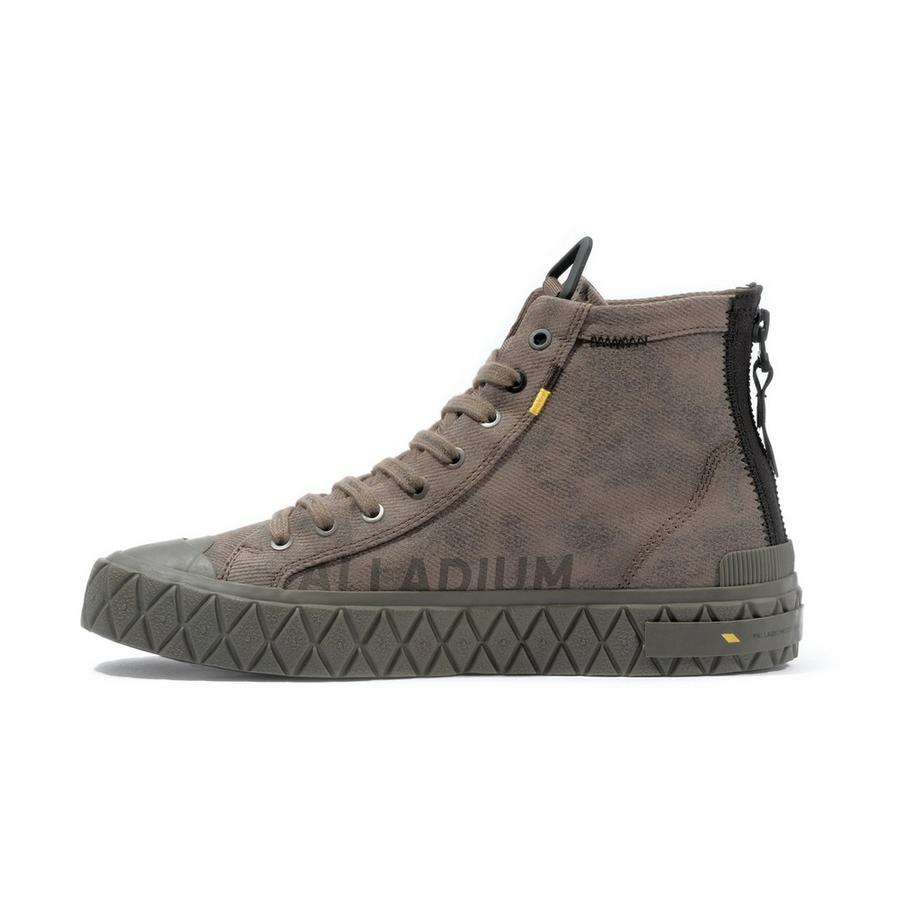 PALLADIUM Palla Ace Surplus Sneakers  