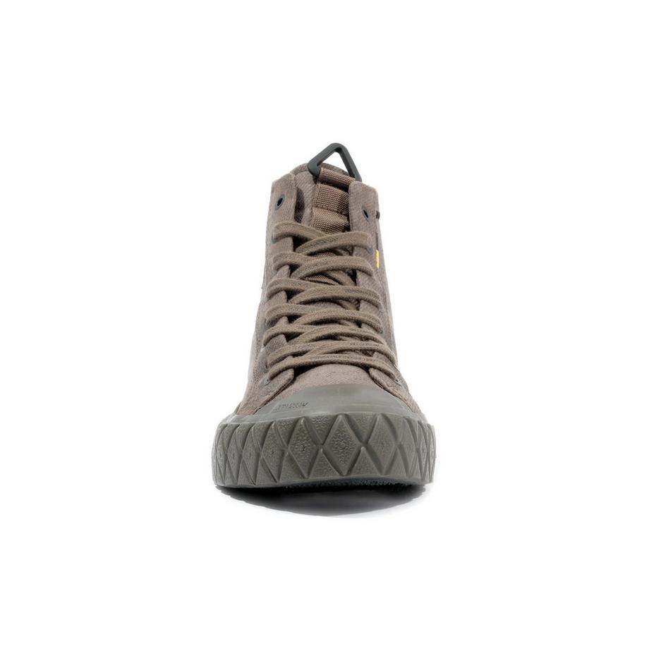 PALLADIUM Palla Ace Surplus Sneakers  