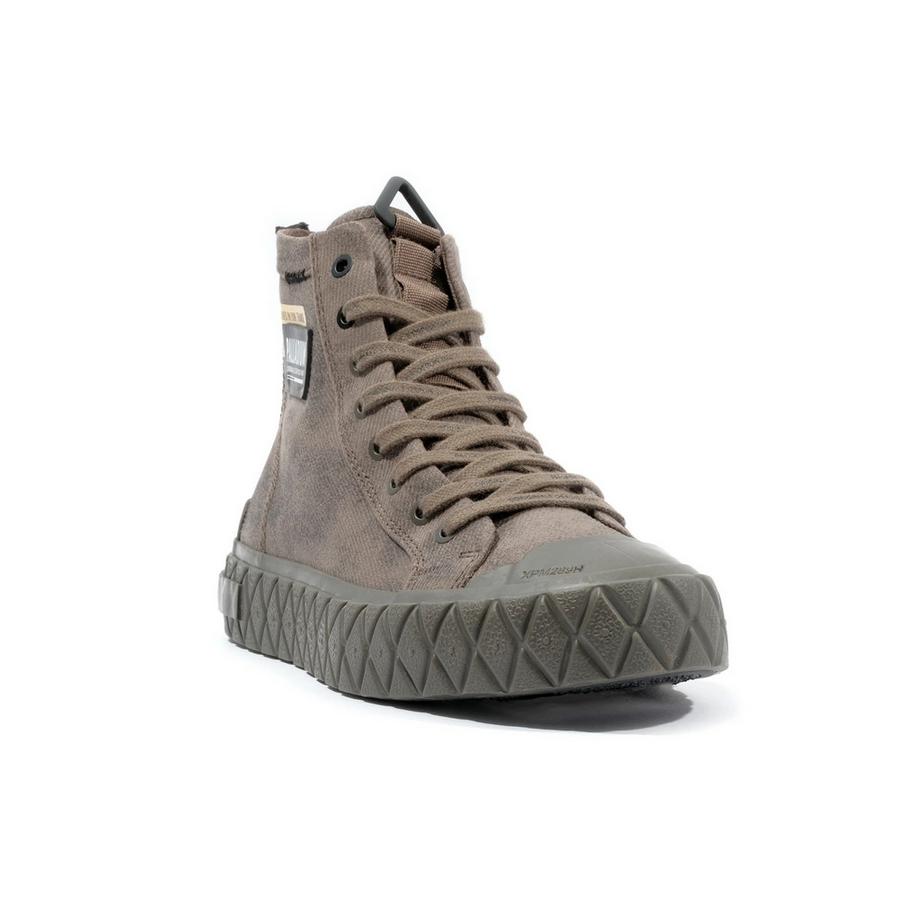 PALLADIUM Palla Ace Surplus Sneakers  