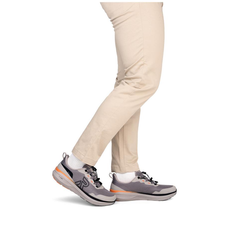 Rieker Sneaker con suola Foamtech  