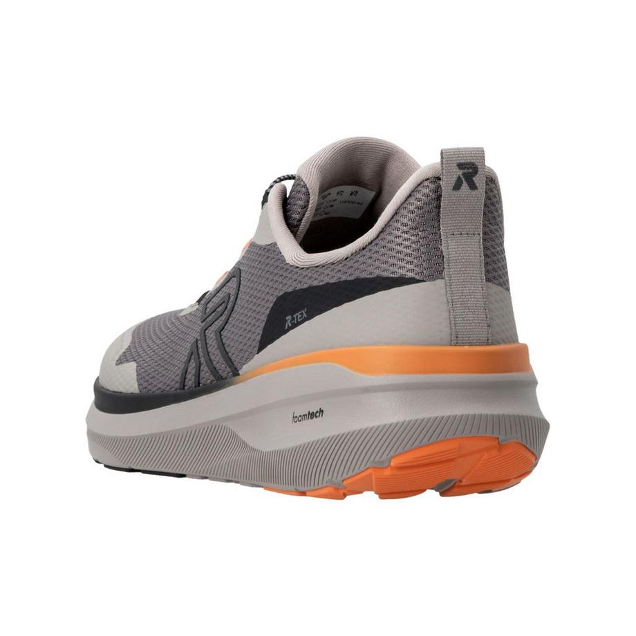 Rieker Sneaker con suola Foamtech  