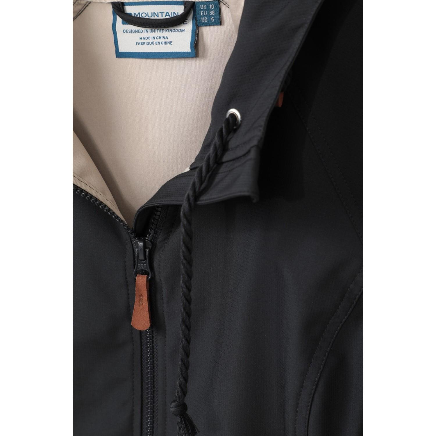 Mountain Warehouse  Veste softshell IONA 