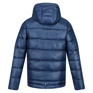 Regatta  Toploft II Steppjacke mit Kapuze 