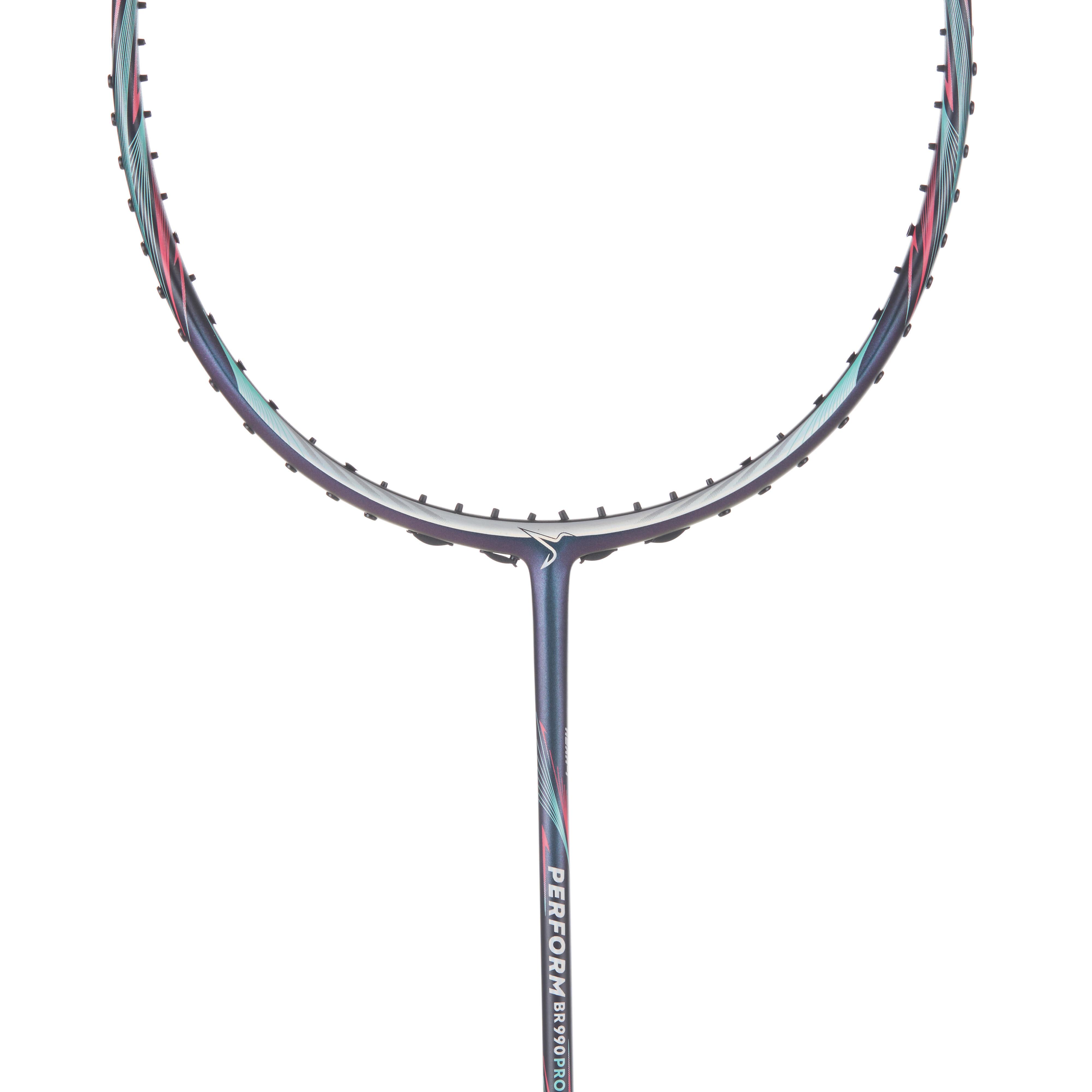 PERFLY  Badmintonschläger - BR Perform 990 Pro 