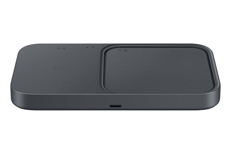 SAMSUNG  EP-P5400 Grau Indoor 