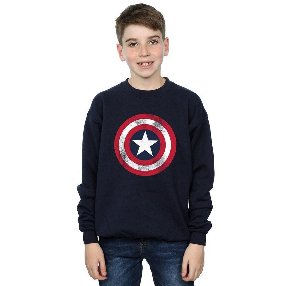 MARVEL  Sweatshirt 